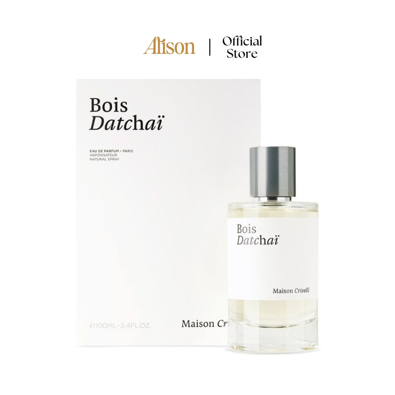 Thumb Maison Crivelli Bois Datchai Eau De Parfum