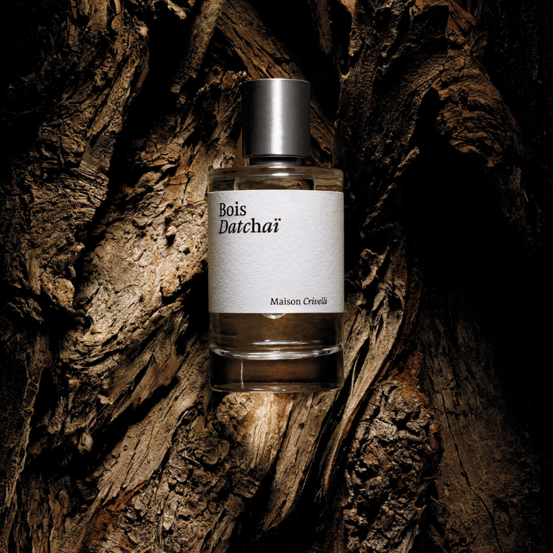 Thumb Maison Crivelli Bois Datchai Eau De Parfum