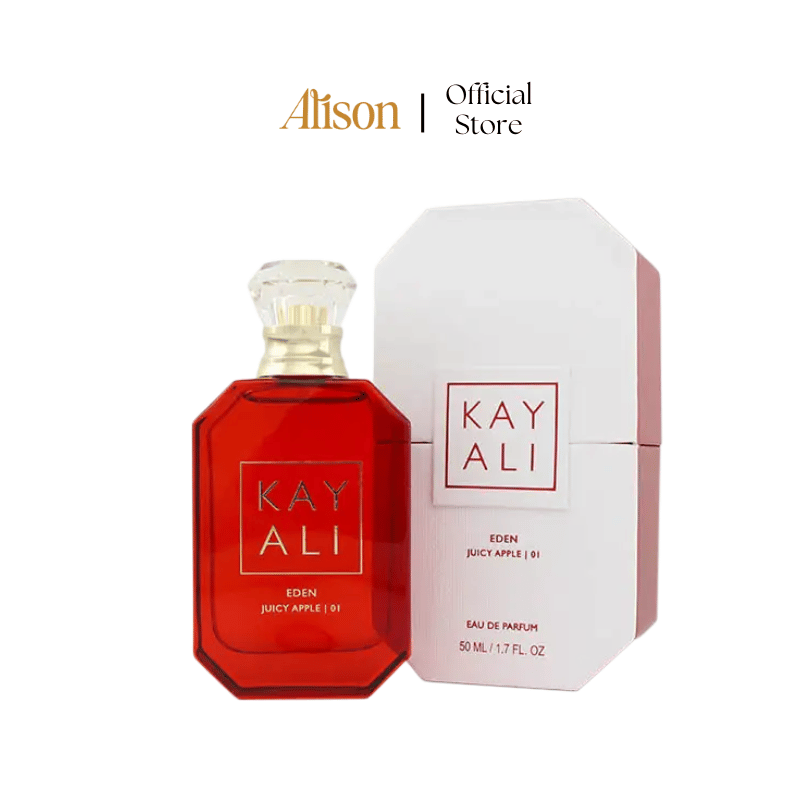 Kayali Vanilla 28 Eau de Parfum