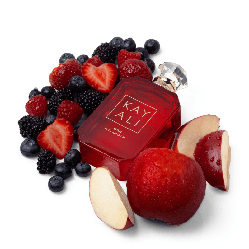 Thumb Kayali Eden Juicy Apple 01 Eau De Parfum