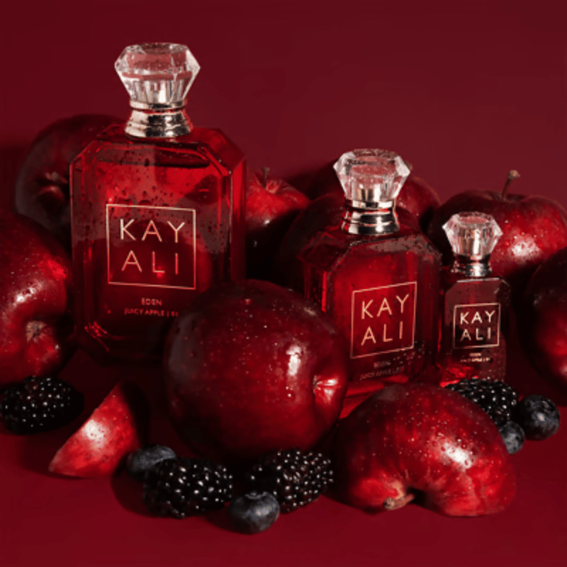 Thumb Kayali Eden Juicy Apple 01 Eau De Parfum