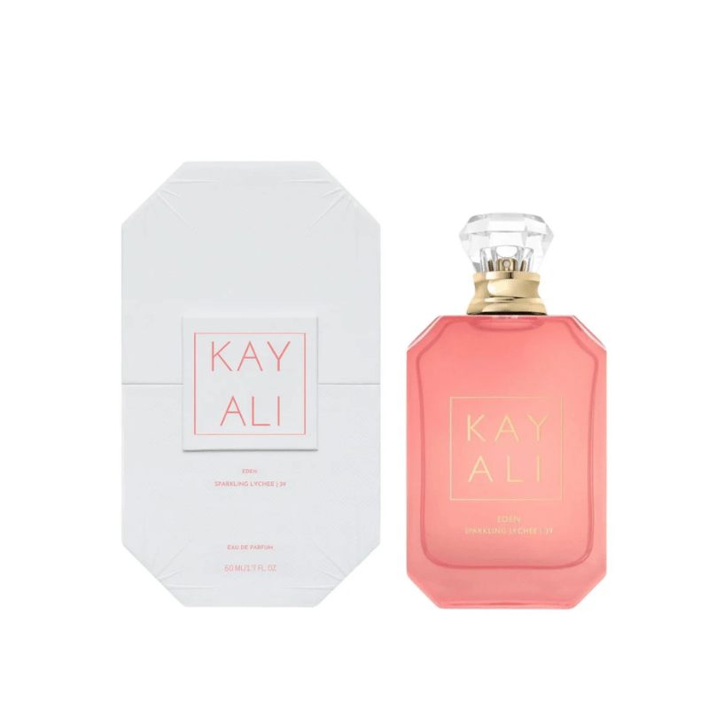 Kayali Vanilla Royale Sugared Patchouli 64 Intense Eau de Parfum