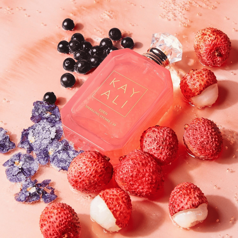 Thumb Kayali Eden Sparkling Lychee 39 Eau de Parfum