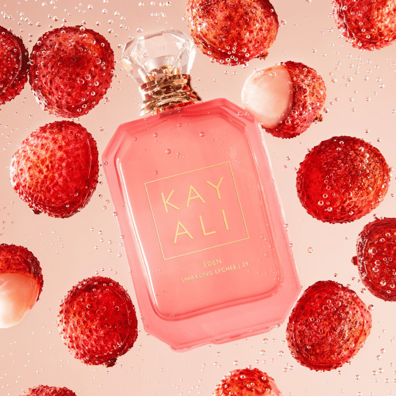 Thumb Kayali Eden Sparkling Lychee 39 Eau de Parfum