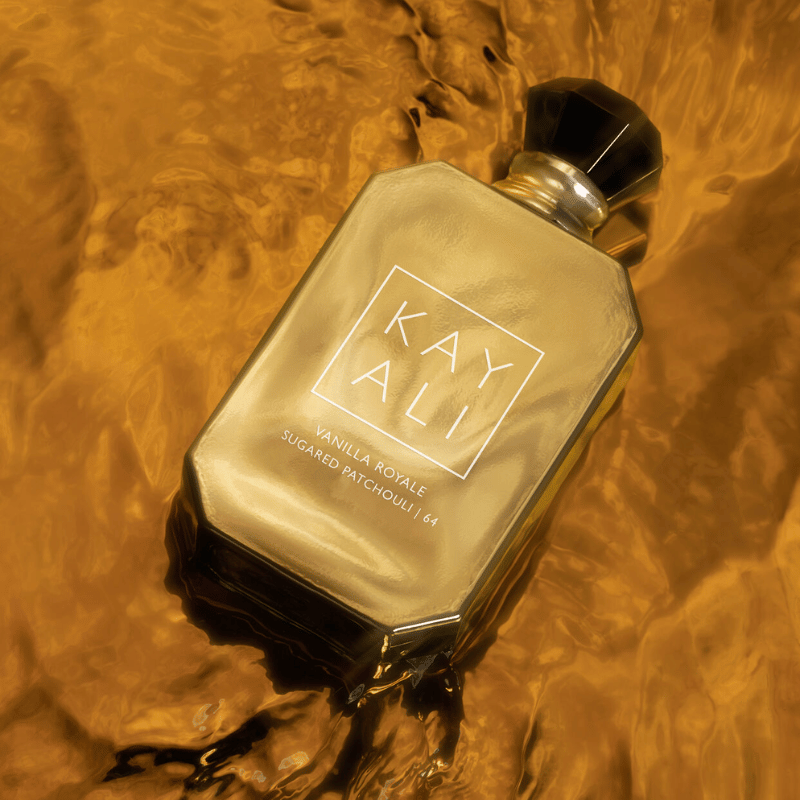 Thumb Kayali Vanilla Royale Sugared Patchouli 64 Intense Eau de Parfum