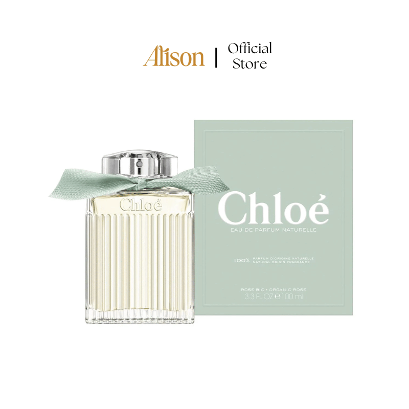 Thumb Chloe Eau De Parfum Naturelle