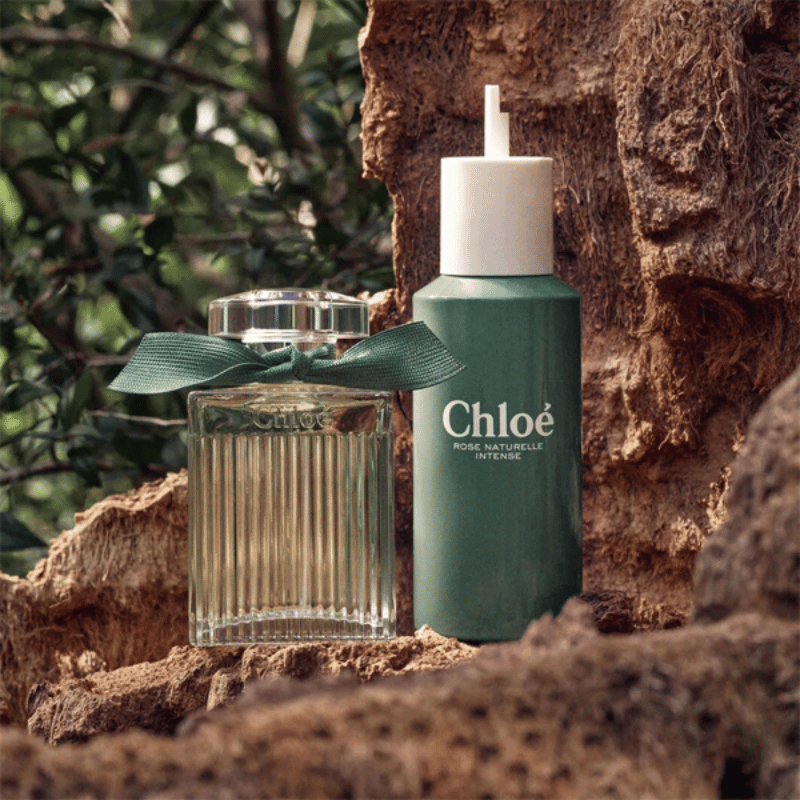 Thumb Chloe Eau De Parfum Naturelle