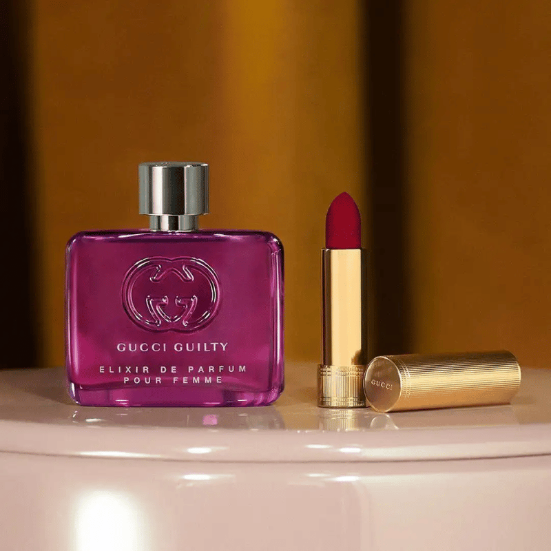 Thumb Gucci Guilty Elixir de Parfum Pour Femme 