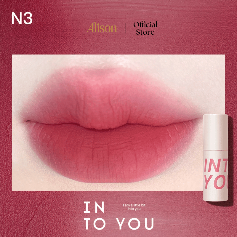 Thumb Son Kem Into You Customize Air Lip 