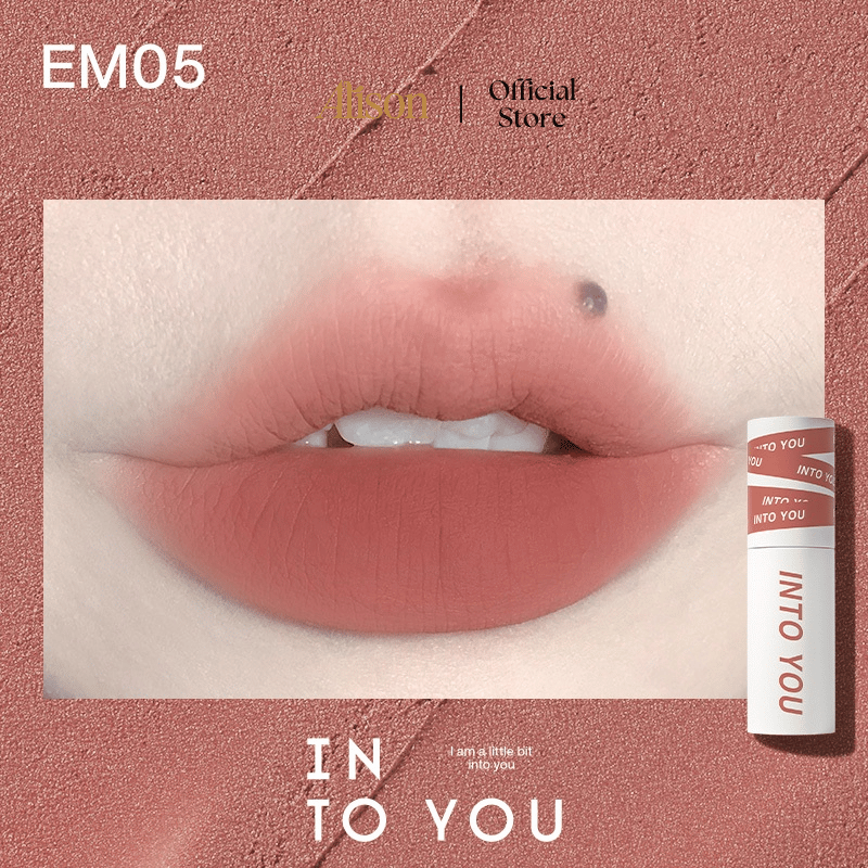 Thumb Son Kem Into You Shades Lip Mud 3g