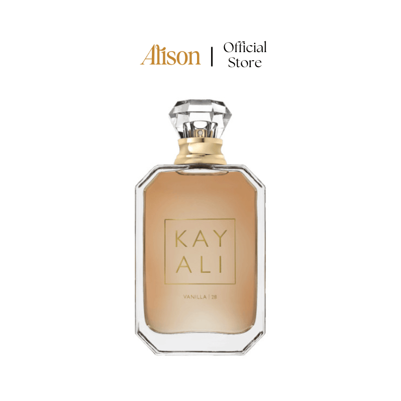 Kayali Vanilla 28 Eau de Parfum